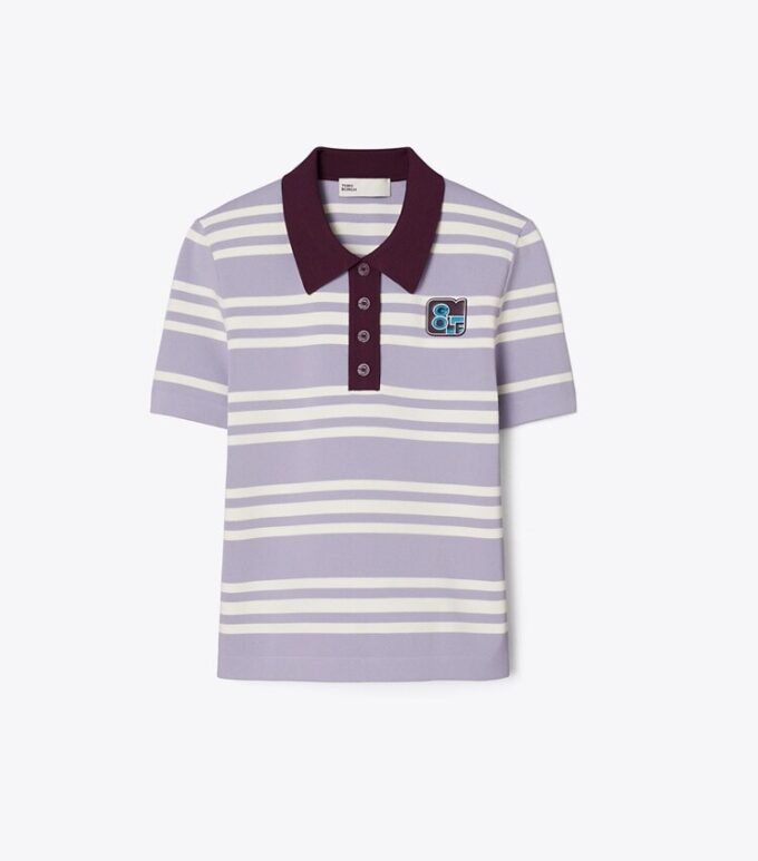 Viscose Polo Viscose Polo