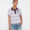 Viscose Polo Viscose Polo