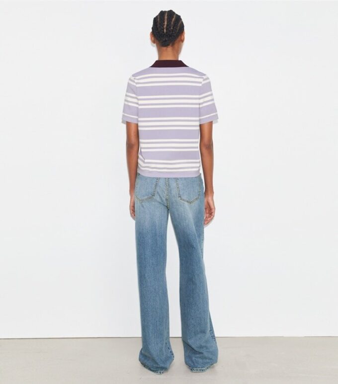 Viscose Polo Viscose Polo