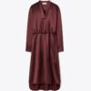 Viscose Shirtdress