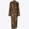 Viscose Shirtdress