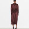 Viscose Shirtdress