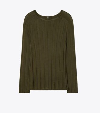 Viscose Sweater