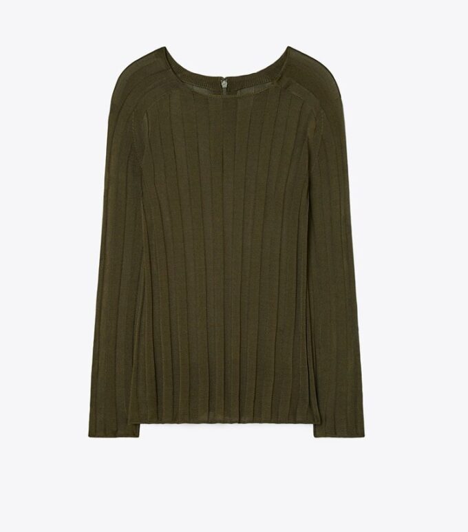 Viscose Sweater Viscose Sweater