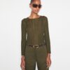 Viscose Sweater Viscose Sweater