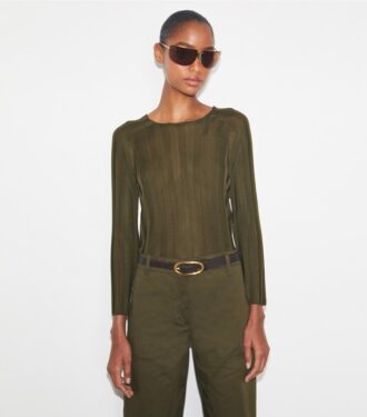 Viscose Sweater