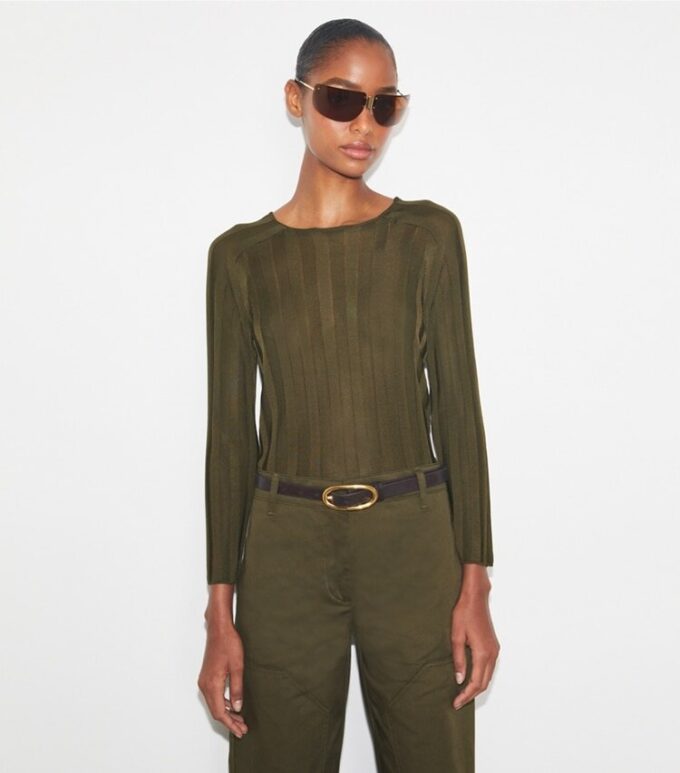 Viscose Sweater Viscose Sweater