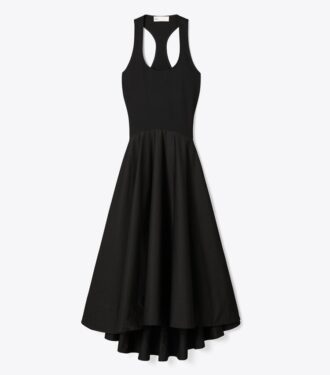 Viscose Tank Dress