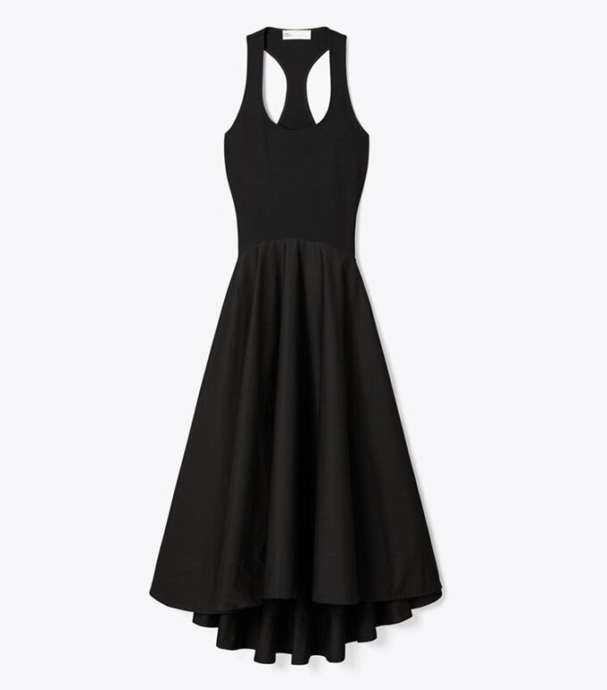 Viscose Tank Dress Viscose Tank Dress