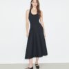 Viscose Tank Dress Viscose Tank Dress