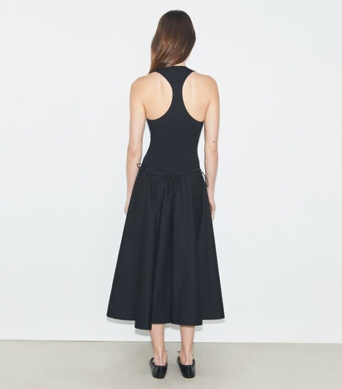 Viscose Tank Dress Viscose Tank Dress