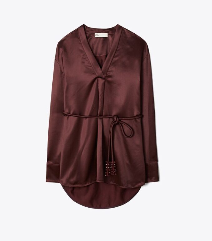 Viscose Top