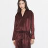 Viscose Top