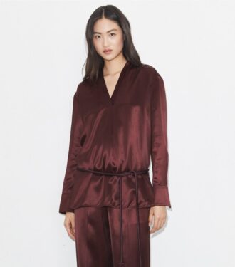 Viscose Top