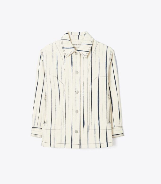 Wavelength Denim Jacket Wavelength Denim Jacket