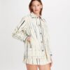 Wavelength Denim Jacket Wavelength Denim Jacket