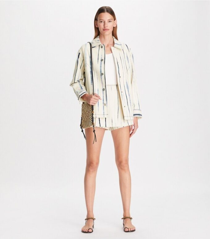 Wavelength Denim Jacket Wavelength Denim Jacket