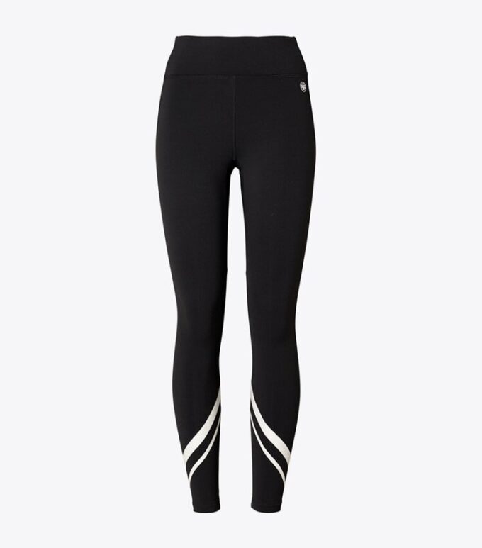 Weightless Chevron Legging