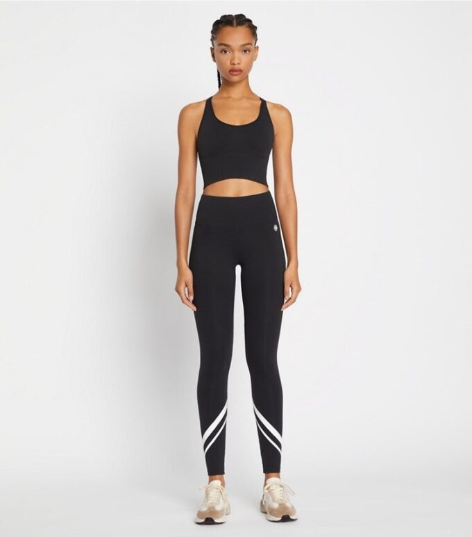 Weightless Chevron Legging
