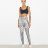 Weightless Printed 7/8 Legging