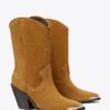 Western Boot