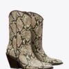 Western Boot