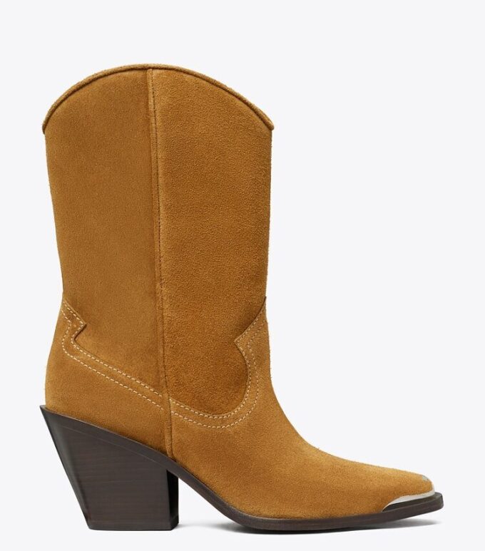 Western Boot