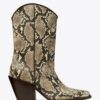 Western Boot