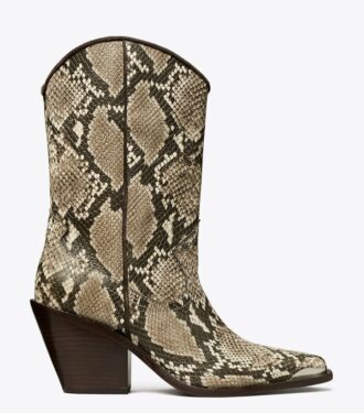 Western Boot