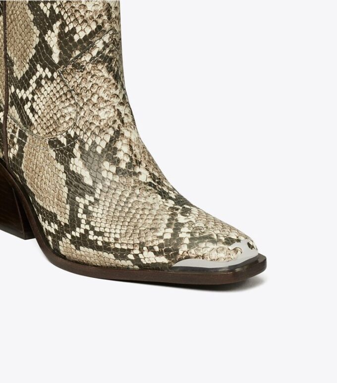 Western Boot