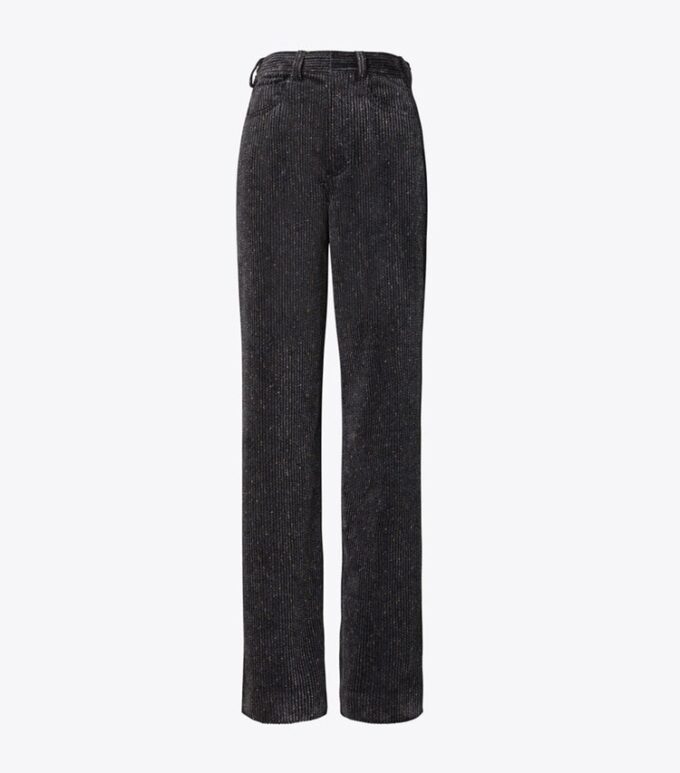 Wide-Leg Corduroy Pant Wide-Leg Corduroy Pant