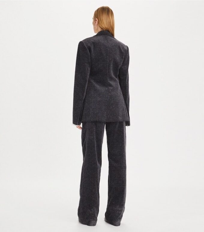 Wide-Leg Corduroy Pant Wide-Leg Corduroy Pant