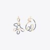 Wire Earring Wire Earring