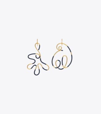 Wire Earring