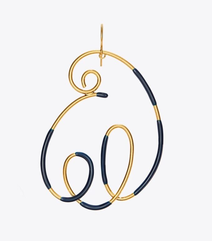 Wire Earring Wire Earring