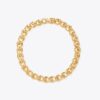Wishbone Chain Necklace