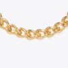 Wishbone Chain Necklace