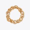 Wishbone Pavé Bracelet Wishbone Pavé Bracelet