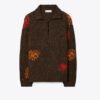 Wool And Alpaca Sweater