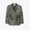 Wool Blazer