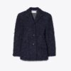 Wool Blazer Wool Blazer