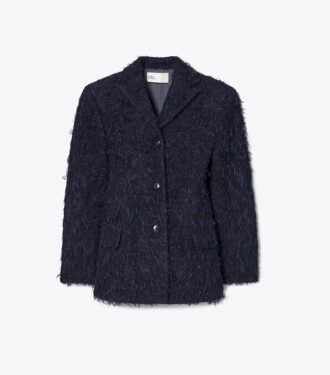 Wool Blazer