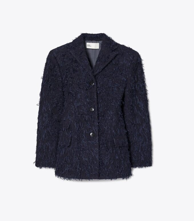 Wool Blazer Wool Blazer