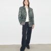 Wool Blazer