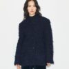 Wool Blazer Wool Blazer