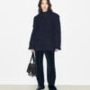 Wool Blazer Wool Blazer