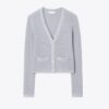 Wool Cardigan