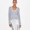 Wool Cardigan
