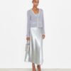 Wool Cardigan