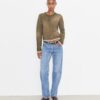 Wool Cardigan
